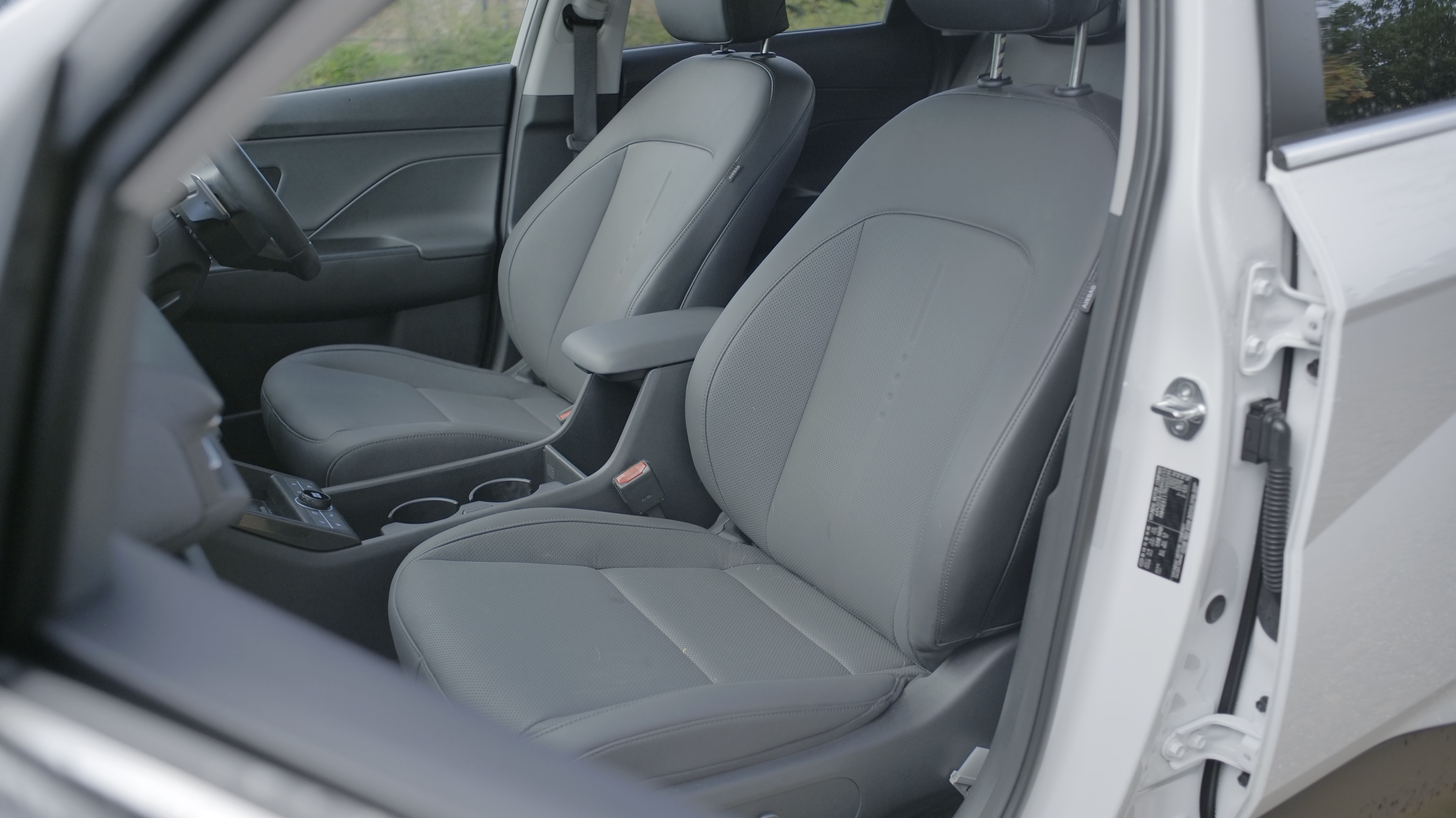 HYUNDAI KONA HATCHBACK 1.6T 150 Advance 5dr DCT